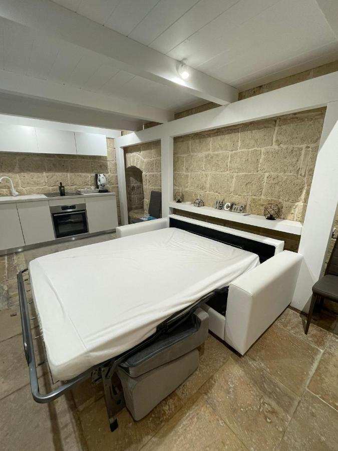 Tell Me Why Puglia Daire Corato Dış mekan fotoğraf
