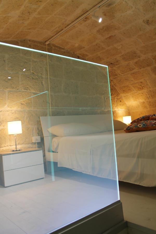 Tell Me Why Puglia Daire Corato Dış mekan fotoğraf