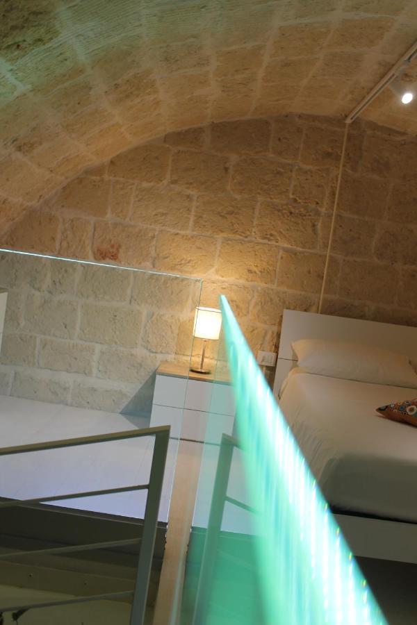 Tell Me Why Puglia Daire Corato Dış mekan fotoğraf